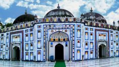 ঢাকা শহরের মসজিদের ইতিহাস ইসলামিক ঐতিহ্য ও স্থাপত্যের মহিমা