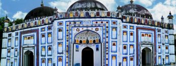 ঢাকা শহরের মসজিদের ইতিহাস ইসলামিক ঐতিহ্য ও স্থাপত্যের মহিমা