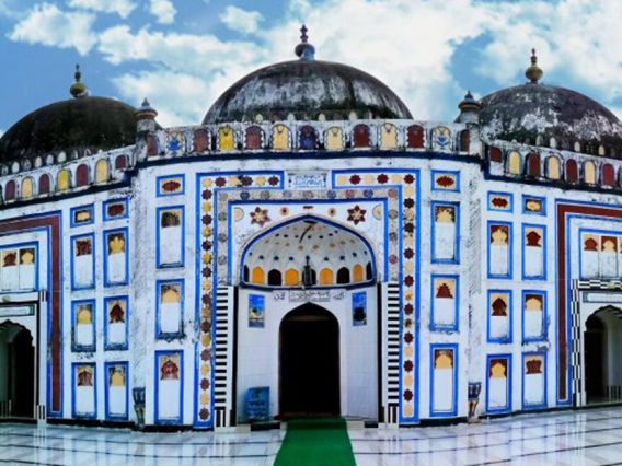 ঢাকা শহরের মসজিদের ইতিহাস ইসলামিক ঐতিহ্য ও স্থাপত্যের মহিমা