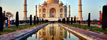 তাজমহল সম্পর্কে ১০টি অজানা তথ্য যা আপনি আগে জানতেন না