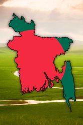 বাংলাদেশের রাজনৈতিক ইতিহাস