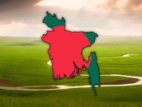 বাংলাদেশের রাজনৈতিক ইতিহাস