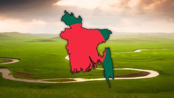 বাংলাদেশের রাজনৈতিক ইতিহাস