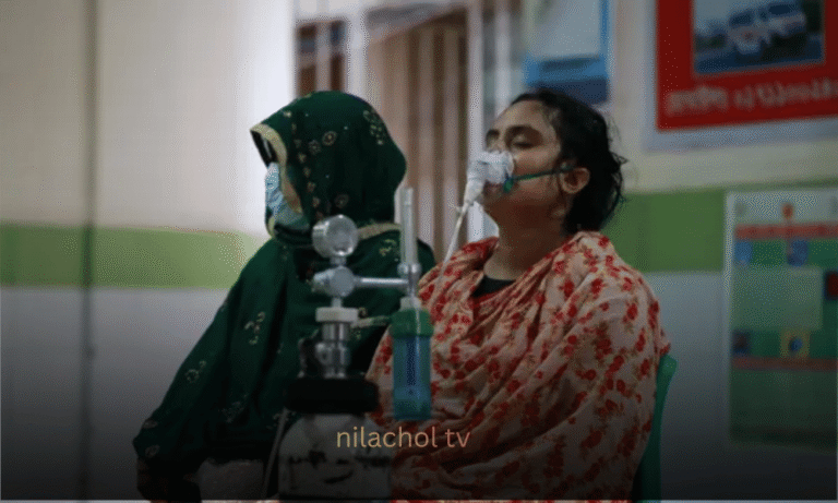 কোভিড-১৯ ইতিহাস, মৃত্যু আর মানবতার এক করুণ অধ্যায়