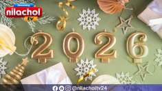 Happy New Year 2026 Bangladesh