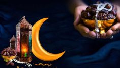 পৃথিবীতে প্রথম রোজা কে রেখেছিলেন