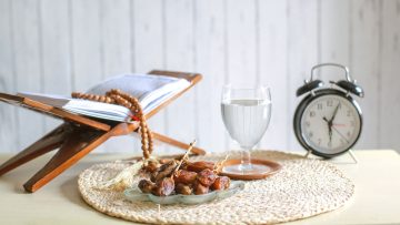 রমজান মাসের ফজিলত ও গুরুত্ব