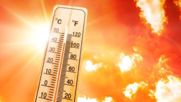 ১৪০ বছরের সবচেয়ে শক্তিশালী এল নিনো আসছে! বাংলাদেশে কেমন হবে আবহাওয়া