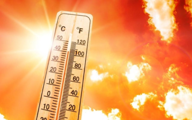 ১৪০ বছরের সবচেয়ে শক্তিশালী এল নিনো আসছে! বাংলাদেশে কেমন হবে আবহাওয়া