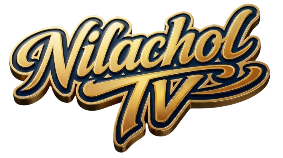 Nilachol TV